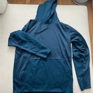 Lululemon Fundamental Fuel Pullover